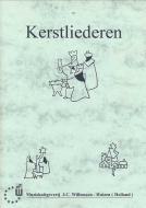 Kerstliederen 