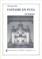Fantasie & Fuga Psalm 100 