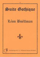 Suite Gothique Opus 25 