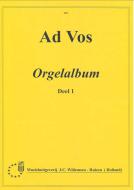 Orgelalbum 1 