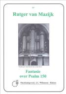 Fantasie Over Psalm 150 