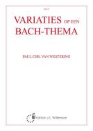 Variaties op een Bach-thema 