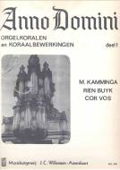 Anno Domini Vol.1 