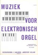 Muziek voor Elektronisch Orgel 