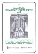 10 Gezangen 2 - In 2 Toonsoorten 