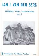 Muziek Voor Kerkorgel 2 