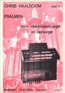 Psalmen 2 - Psalm 26-50 