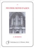 Muziek Rond Pasen 