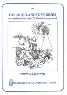 Oud Hollandse Versjes 