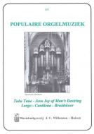 Populaire Orgelmuziek 