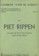 Liedboek Voor De Kerken Deel 3 