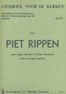 Liedboek Voor De Kerken Deel 4 
