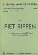 Liedboek Voor De Kerken Deel 5 