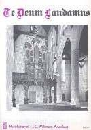 Te Deum Laudamus 