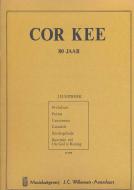 Cor Kee 80 Jaar 