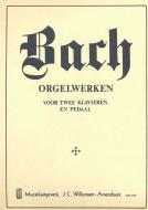 Organ Works 