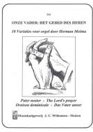 Onze Vader 