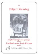 Orgelbewerkingen van Gezangen 1 