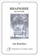 Rhapsodie 