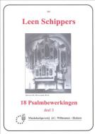 18 Psalmbewerkingen 3 