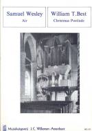 Air Christmas Postlude 