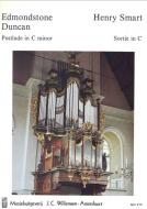 Postlude C Sortie C 