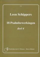 18 Psalmbewerkingen 4 