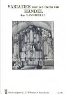 Variaties Over Thema Handel 