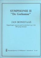 Symphonie 2 - Gorkumse 