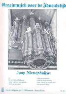 Orgelmuziek voor de Adventstijd 