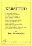 Kersttijd 
