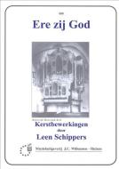 Ere Zij God Kerstbewerkingen 