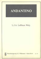 Andantino 