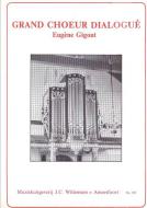 Grand Choeur Dialogue 