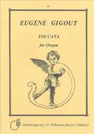 Toccata 