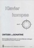Klavierkompas 6 Ontdek De Sonatine 