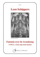 Fantasie over de Avondzang 