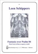 Fantasie Over Psalm 84 