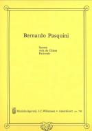 Sonate - Aria Da Chiesa - Pastorale 
