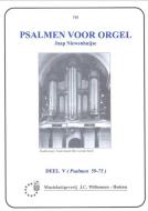 Psalmen 05 - 059-075 