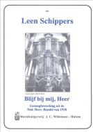 Blijf Bij Mij Heer 