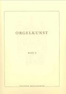 Orgelkunst 10 