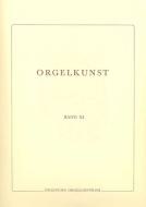 Orgelkunst 11 