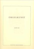 Orgelkunst 12 