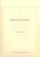 Orgelkunst 14 