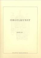 Orgelkunst 15 