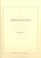 Orgelkunst 16 