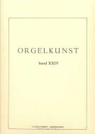 Orgelkunst 24 