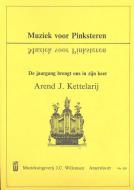 Muziek Voor Pinksteren 