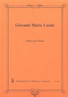Pensiero Per L'Organo 